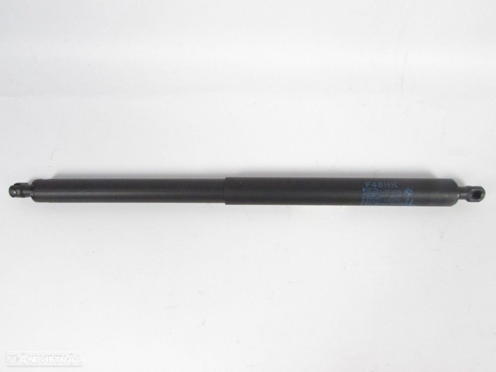 Amortecedor de mala Esquerdo SEMI-NOVO/ ORIGINAL BMW X1 (F48) 51247412407 - 1