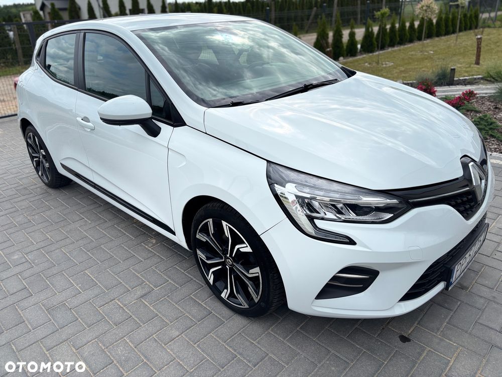 Renault Clio - 2