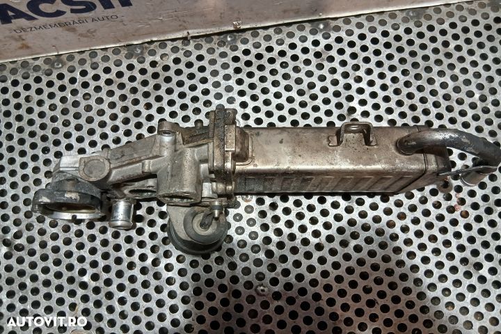 Racitor gaze 2.0 CFF 2.0 CFF Volkswagen VW Passat B7 [2010 - 2015] Va - 4