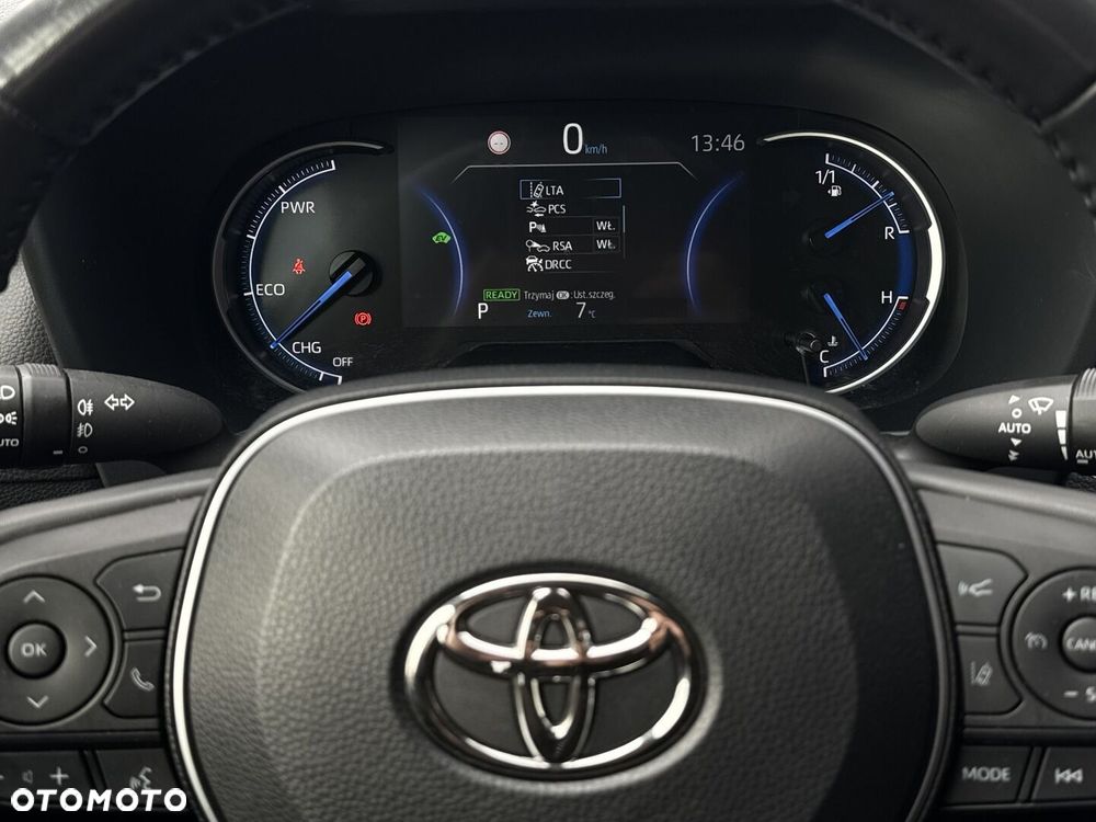 Toyota RAV4 - 21