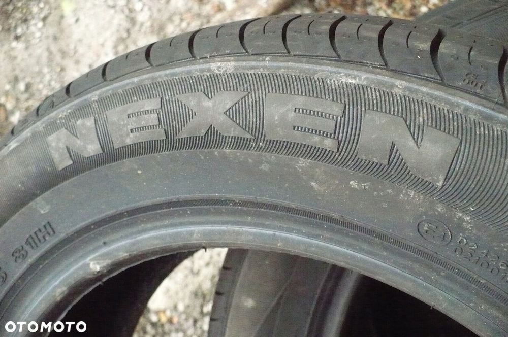 NEXEN NBlue HD Plus 175/60R15 NOWA 2023 - 3