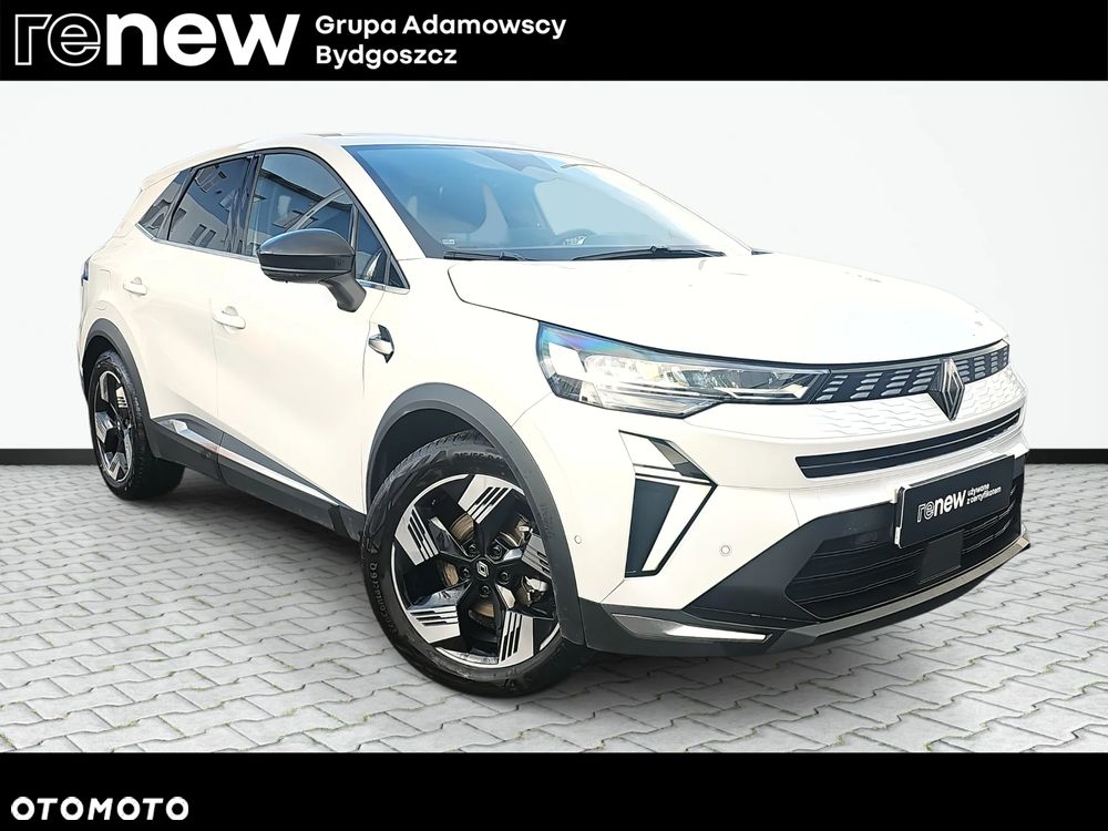 Renault Symbioz 1.6 E-Tech Full Hybrid 145 Techno - 6