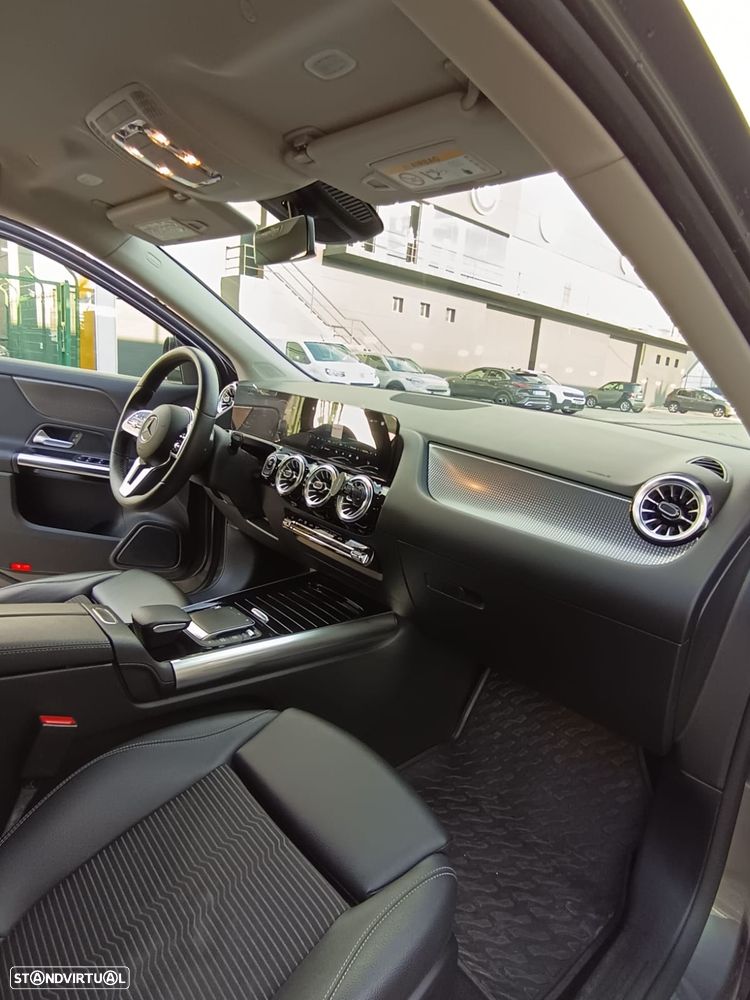 Mercedes-Benz EQA 250+ Progressive - 10