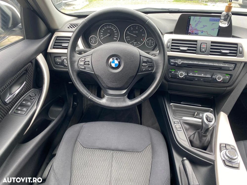 BMW Seria 3 - 13