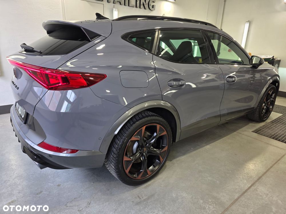 Cupra Formentor VZ 2.0 TSI 4Drive DSG - 28