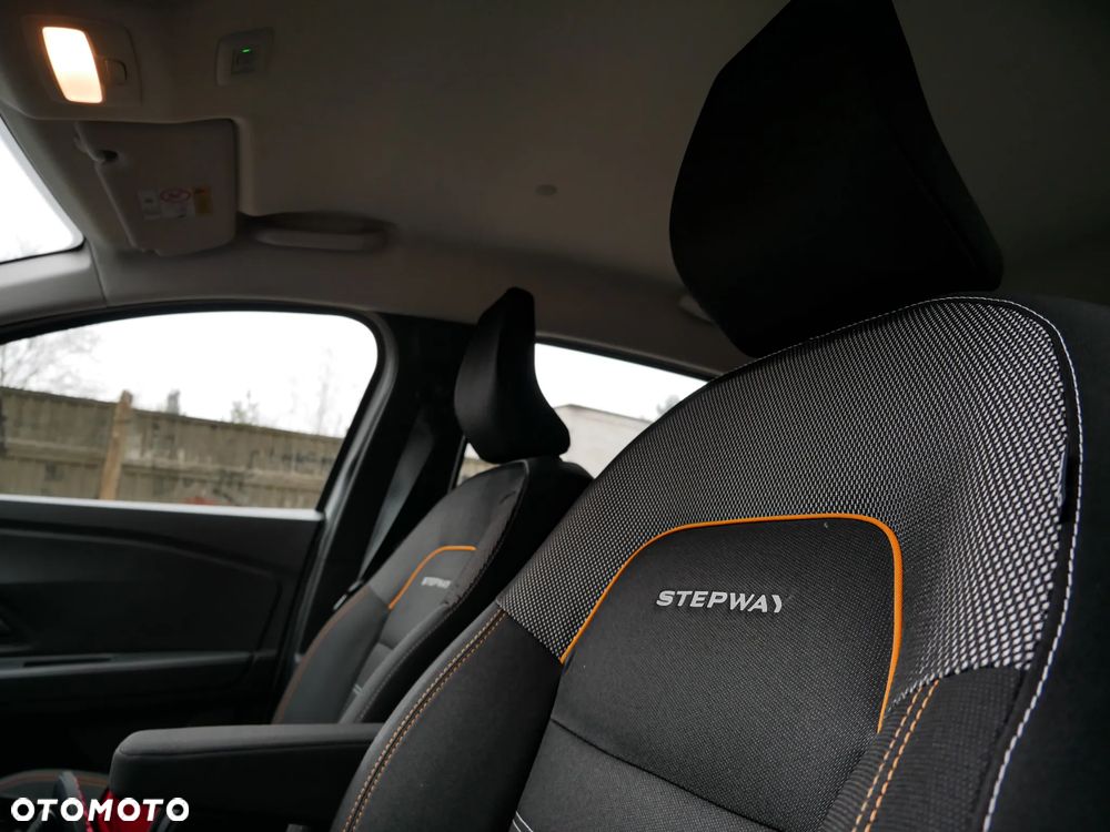 Dacia Sandero Stepway - 32