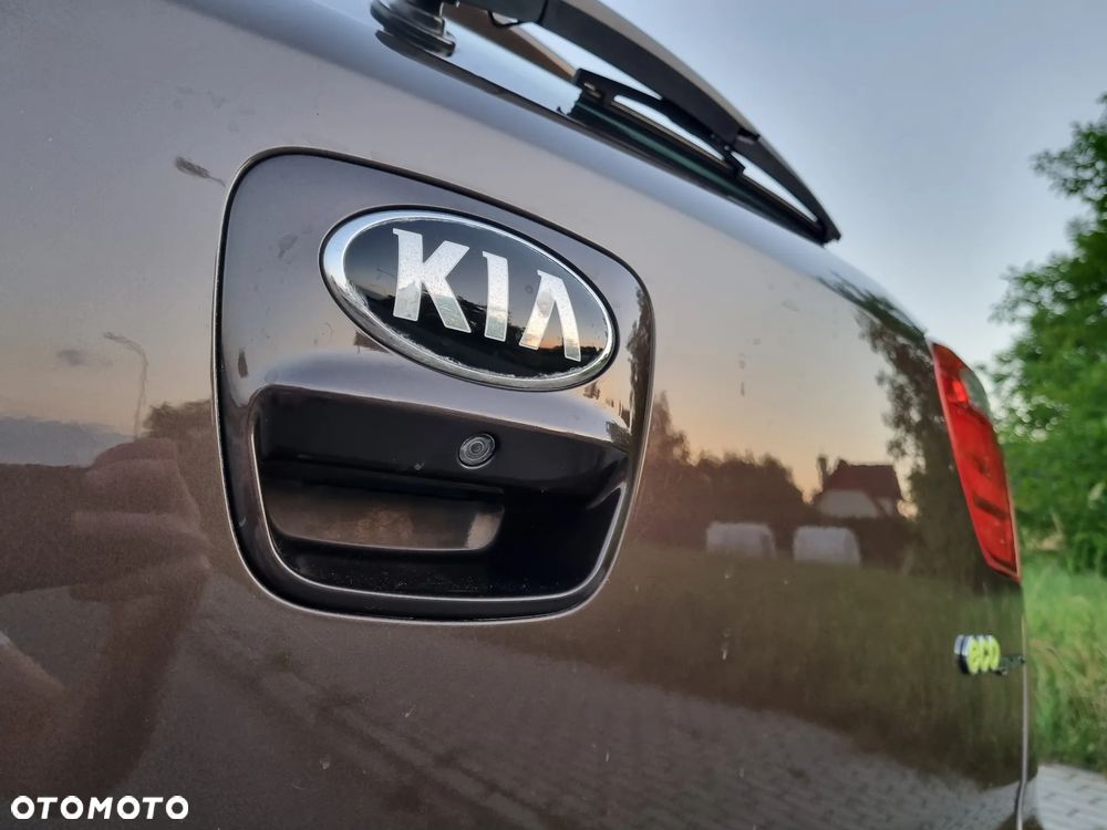 Kia Rio 1.4 Platinum Edition - 21