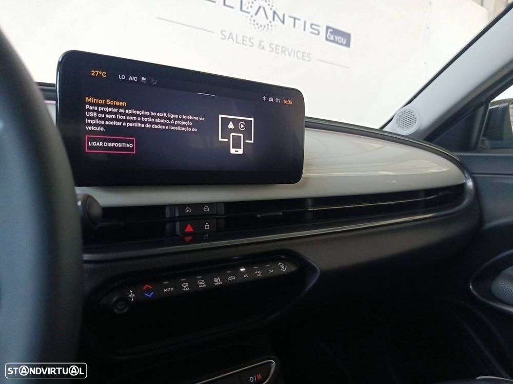 Fiat 600 1.2 Hybrid Icon - 19
