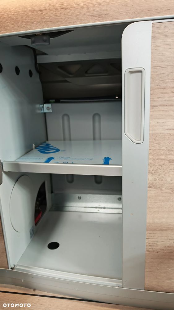 Volkswagen California - 11