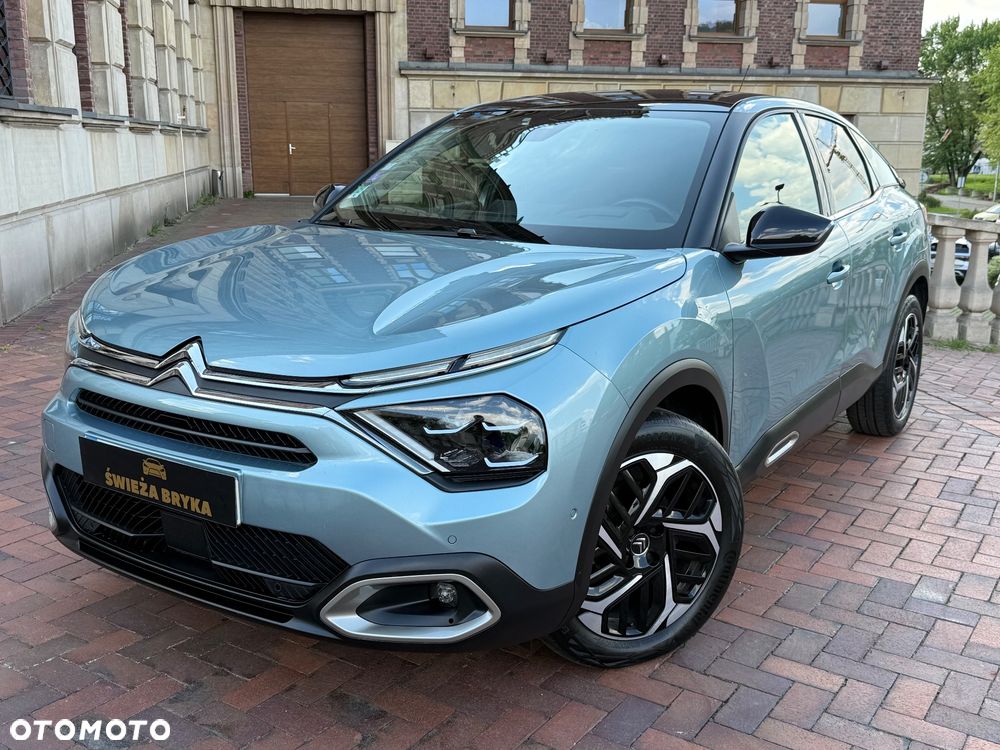 Citroën C4 - 9