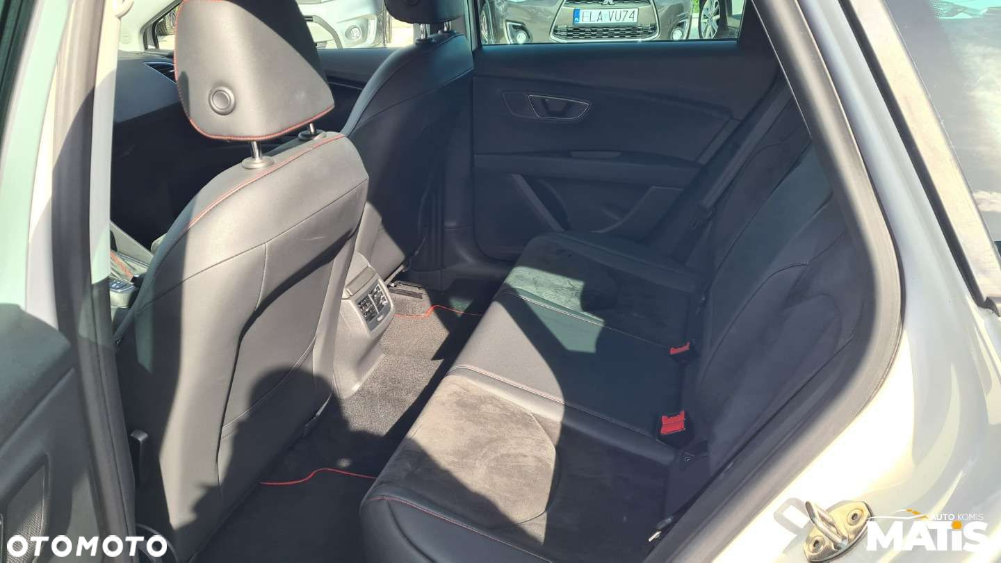 Seat Leon - 22