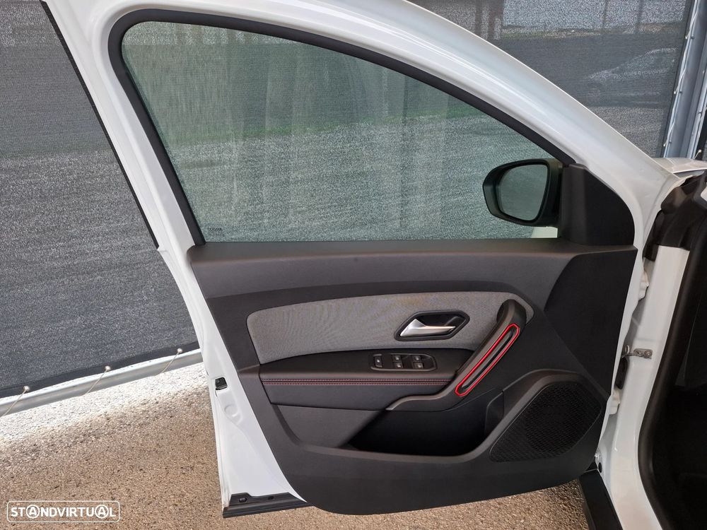 Dacia Duster 1.3 TCe Prestige - 17