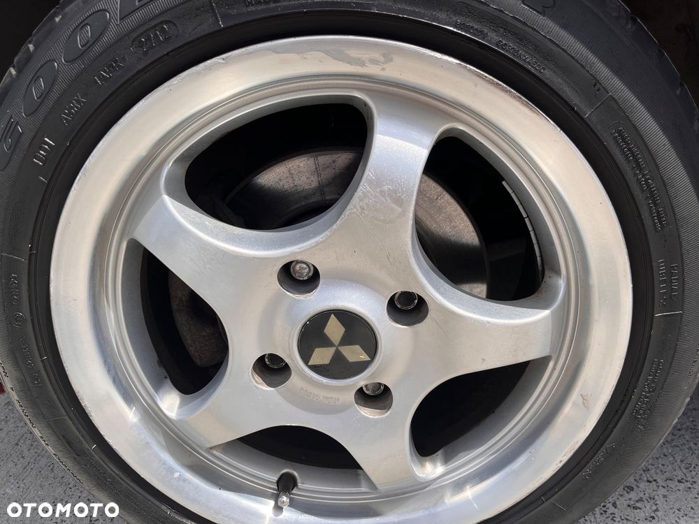 Mitsubishi Colt 1.3 Invite - 6