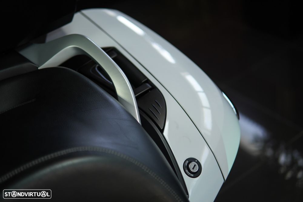 BMW K 1600 GTL - 9