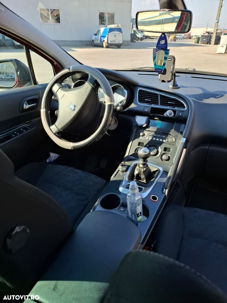 Peugeot 3008 - 7