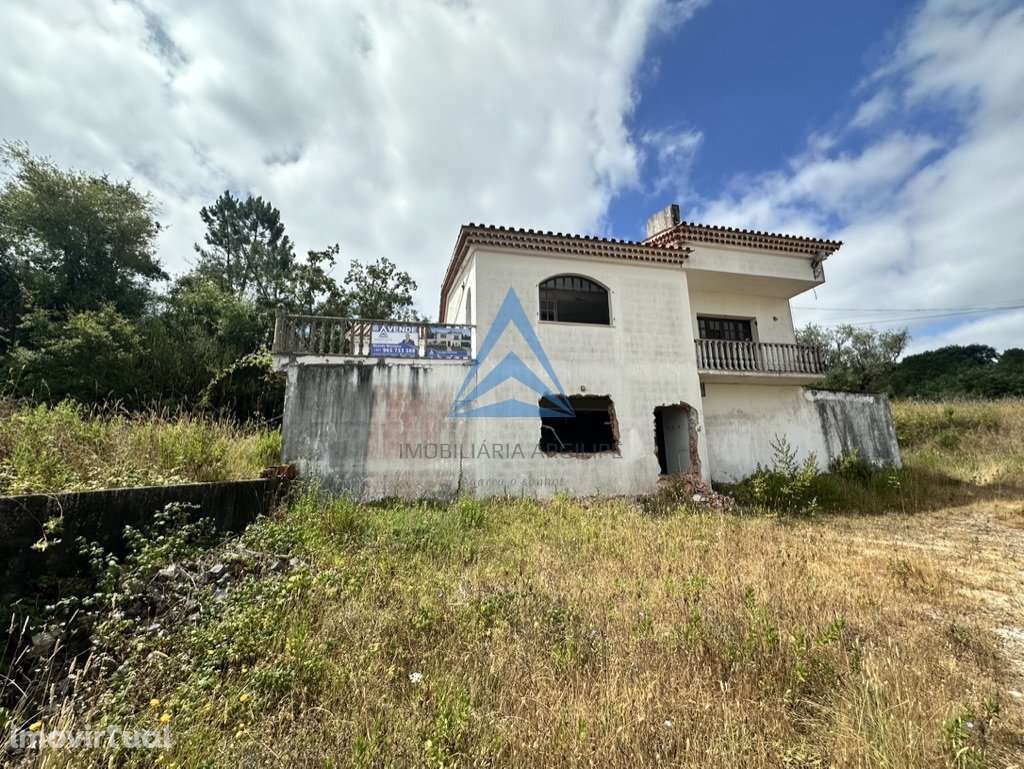 Moradia T5 - POMBAL - Grande imagem: 2/31