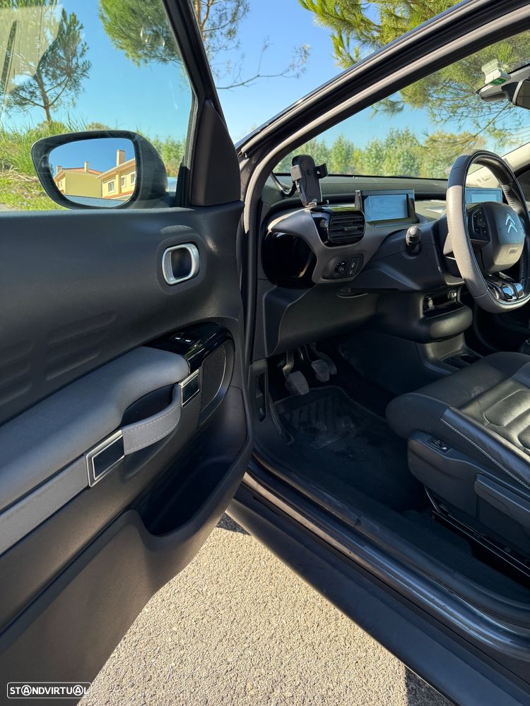 Citroën C4 Cactus 1.2 PureTech OneTone - 5