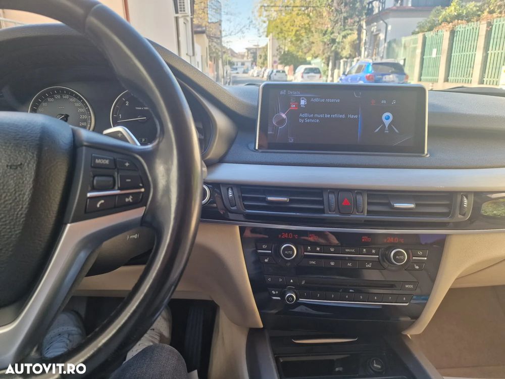 BMW X5 xDrive30d - 12