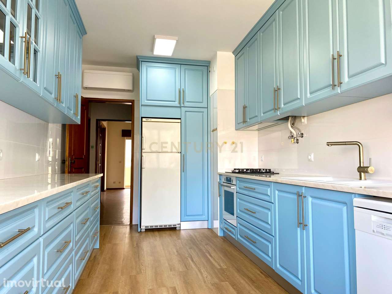 Apartamento T3  Estrada da Luz | Arrendar - Grande imagem: 4/18