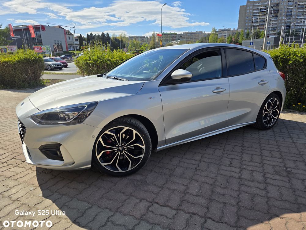 Ford Focus 1.5 EcoBoost ST-Line ASS - 31