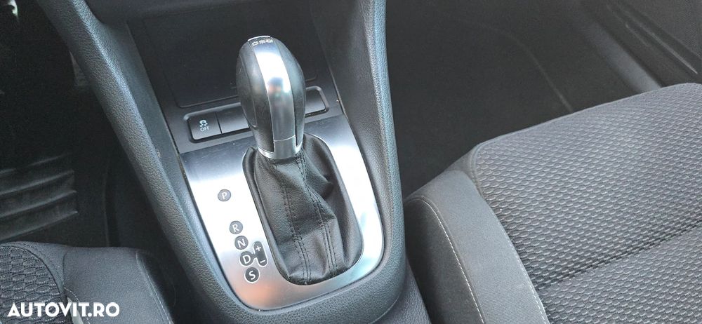 Volkswagen Golf - 19