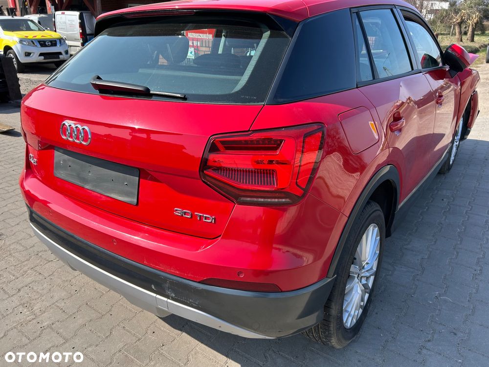 Audi Q2 - 20