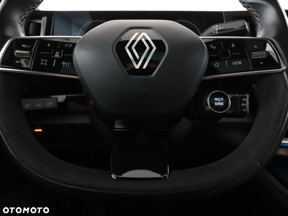 Renault Austral E-Tech Full 200 Techno Esprit Alpine - 22