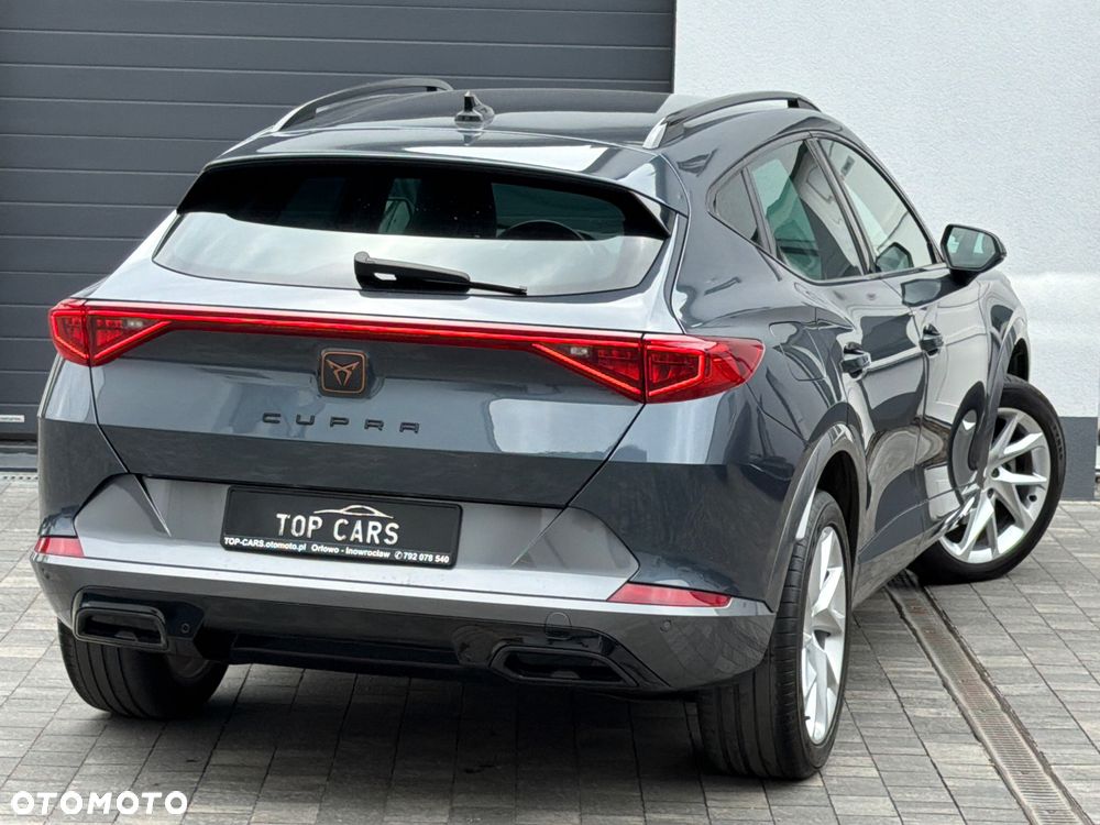 Cupra Formentor - 19
