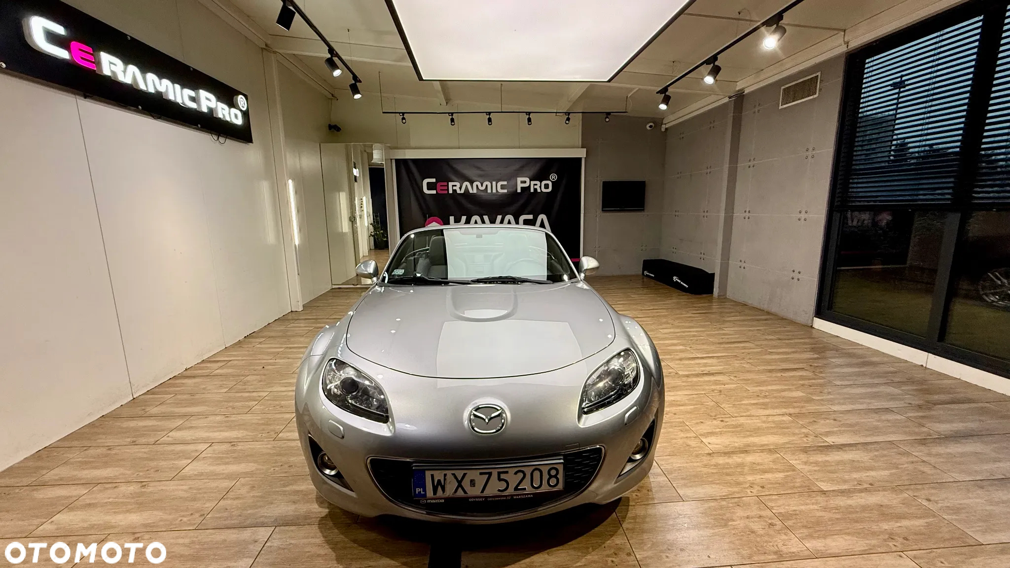 Mazda MX-5 2.0 Sport - 17