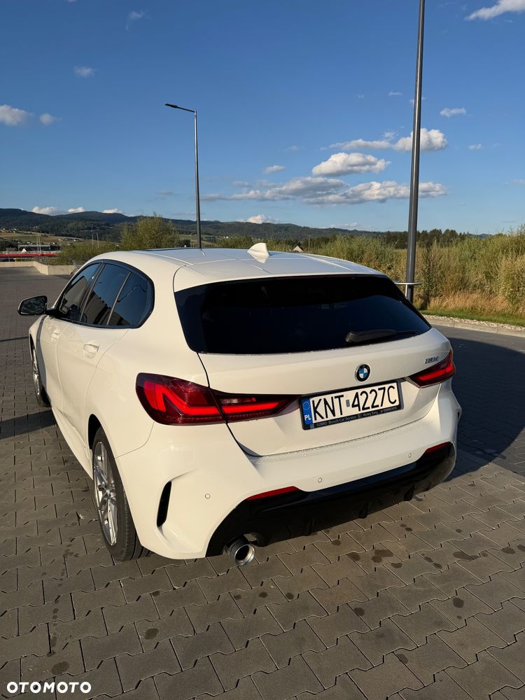 BMW Seria 1 118i M Sport - 2