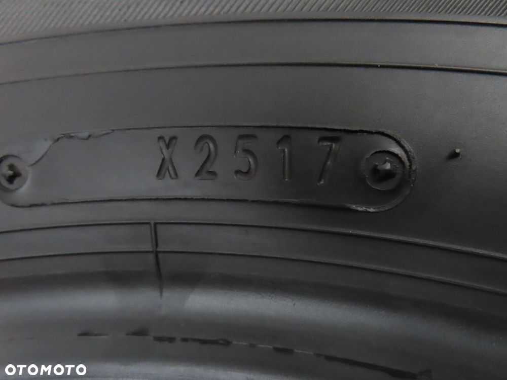 2x 215/60R16 OPONY LETNIE UŻYWANE Dunlop Enasave EC300+ 95V - 2