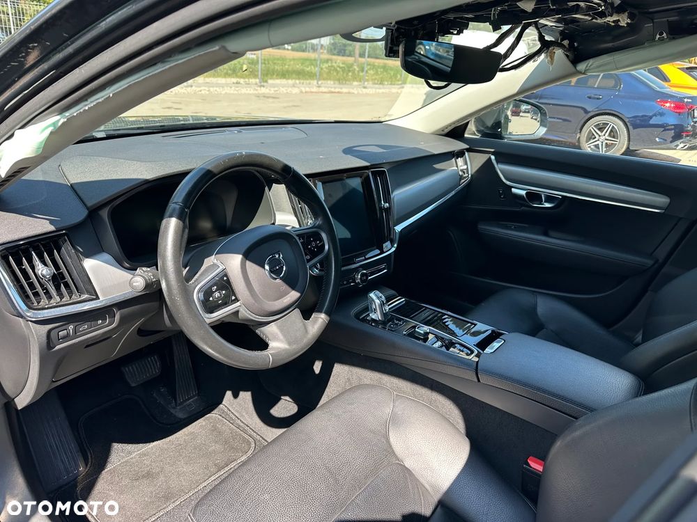 Volvo V90 - 13