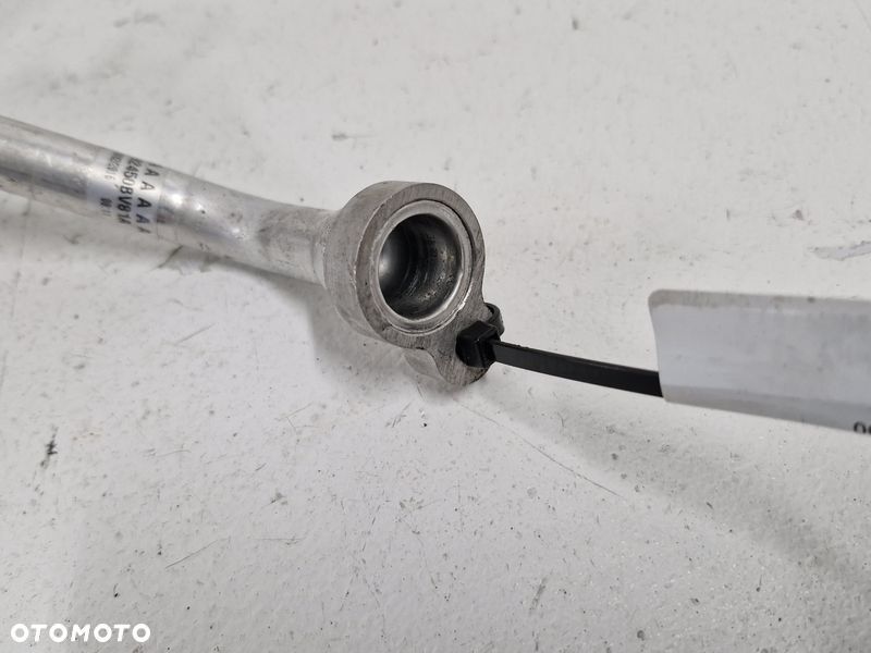 nissan juke f15 i 1 lift 1.2 b rurka przewód wąż klimatyzacji 92450bv81a - 4