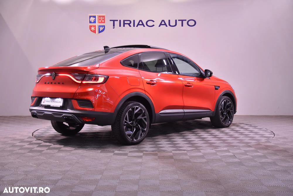 Renault Arkana - 5