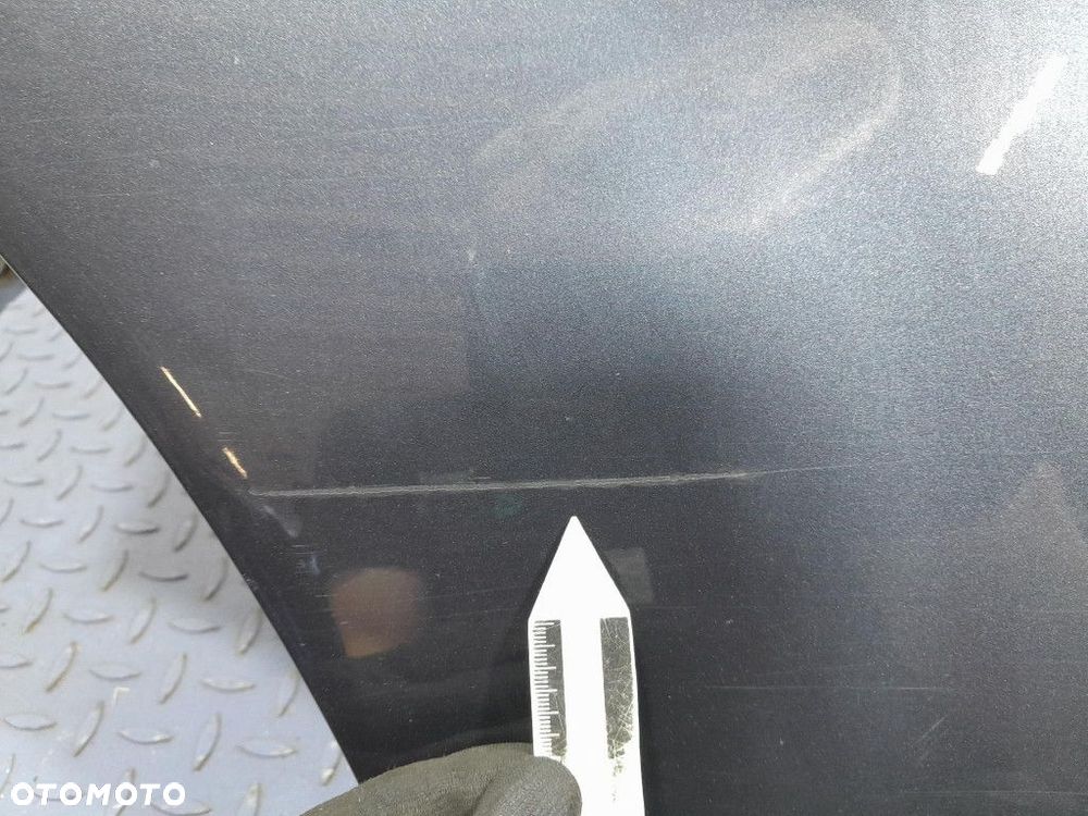 FORD KUGA MK1 DRZWI TYŁ TYLNE PRAWE H8 - 2