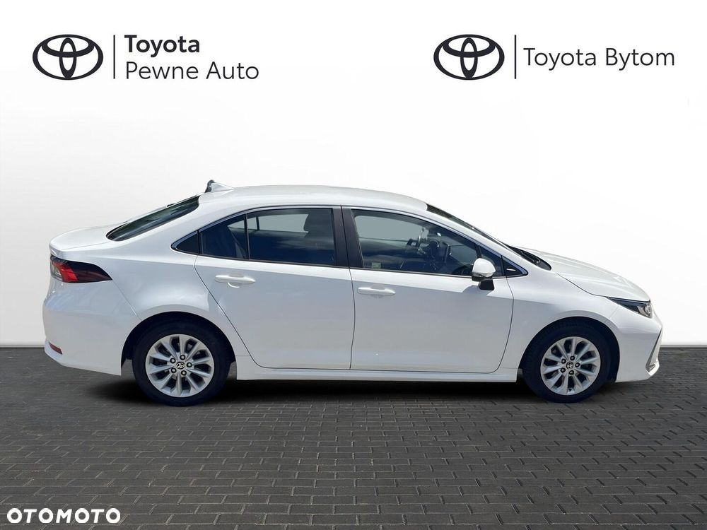 Toyota Corolla - 8