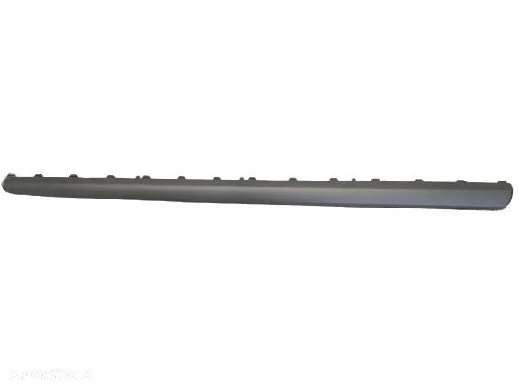 FORD FIESTA MK8 LISTWA PROGOWA PRAWA PRÓG NOWA ORYGINAŁ - 1