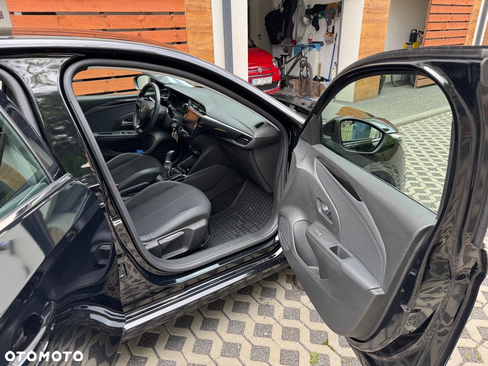 Opel Corsa 1.2 Elegance S&S - 9