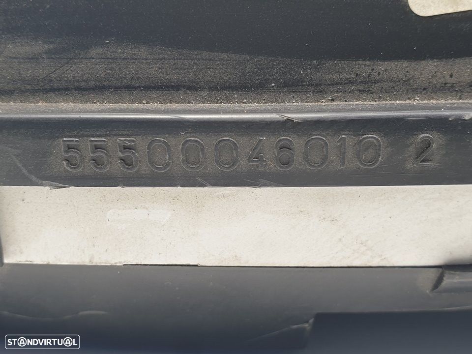 QUADRANTE SKODA OCTAVIA II COMBI 2005 -46833368 - 1