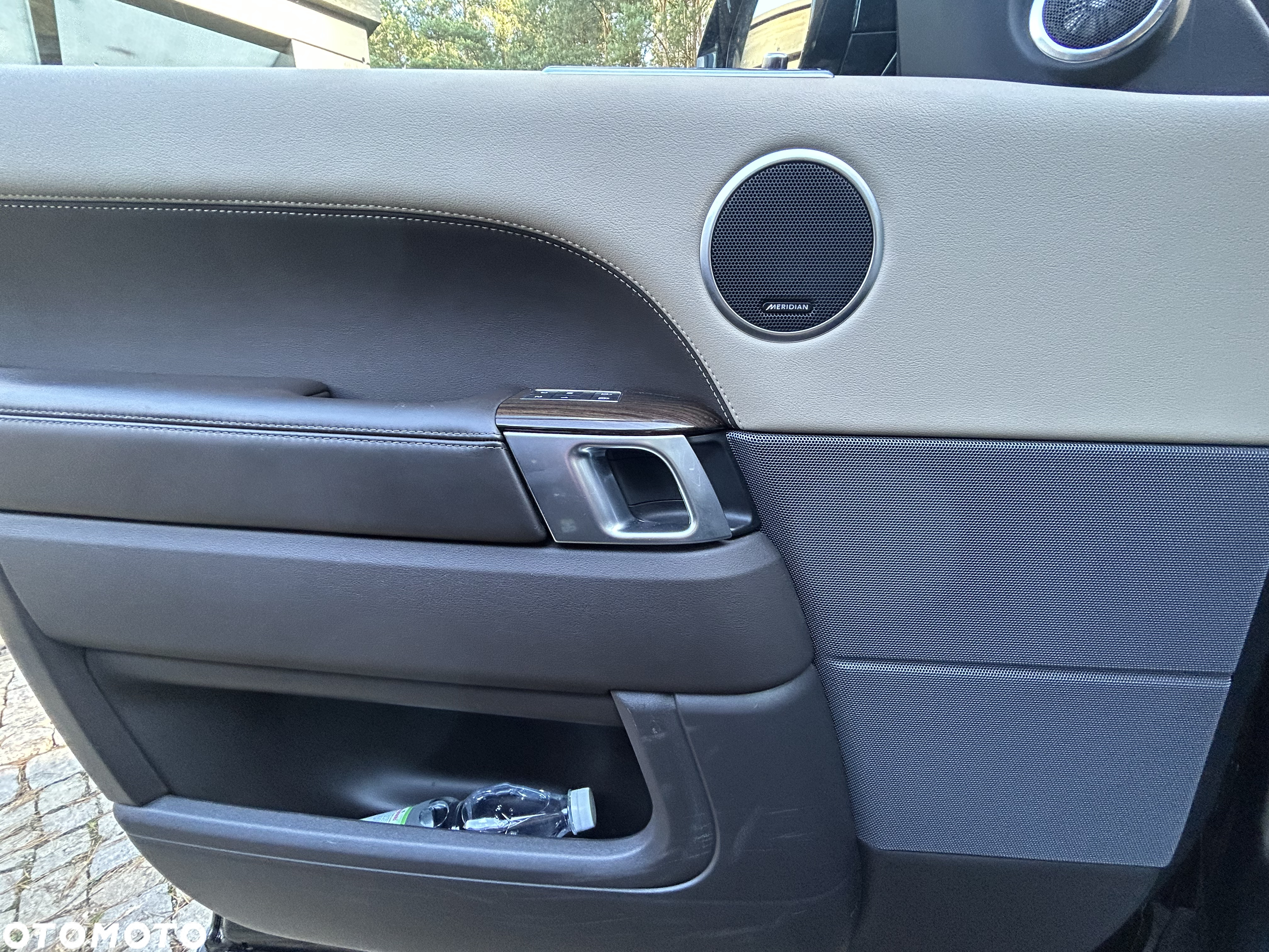 Land Rover Range Rover Sport S 3.0 D HSE - 11