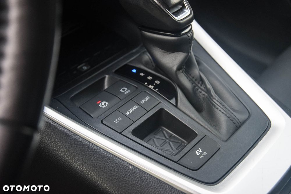 Toyota RAV4 2.5 Hybrid Selection 4x2 - 13