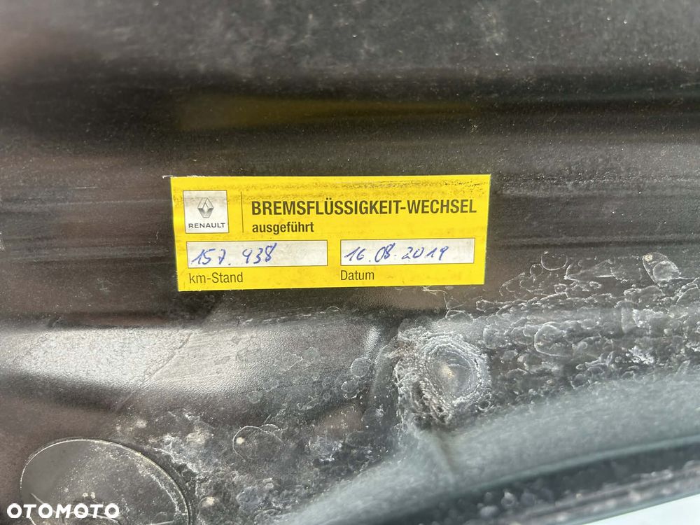 Renault Modus 1.6 16V Soleil - 34