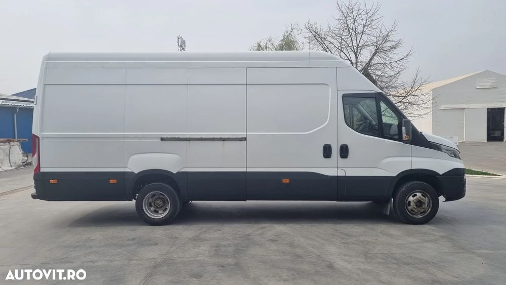 Iveco Daily - 8