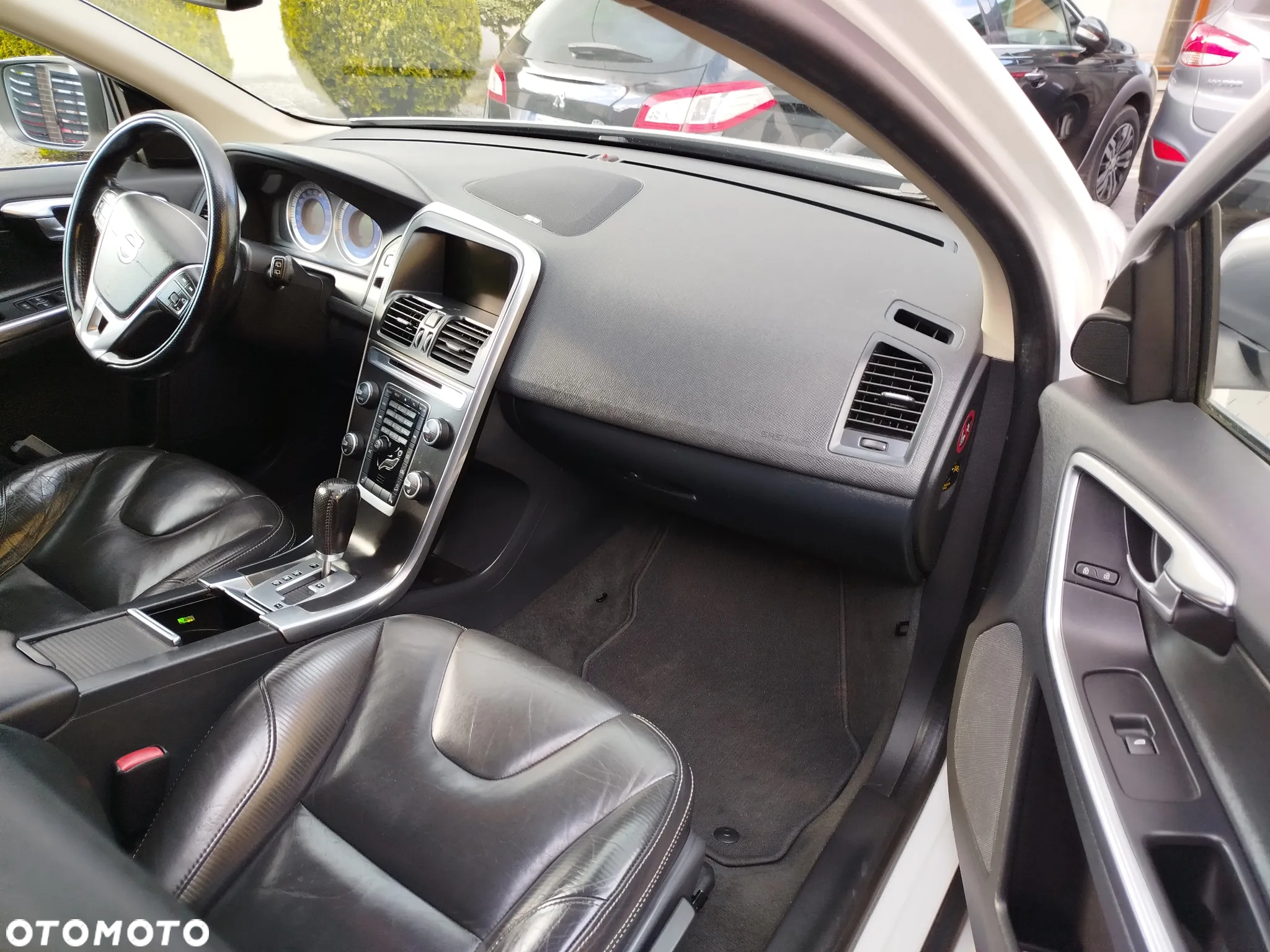 Volvo XC 60 - 7