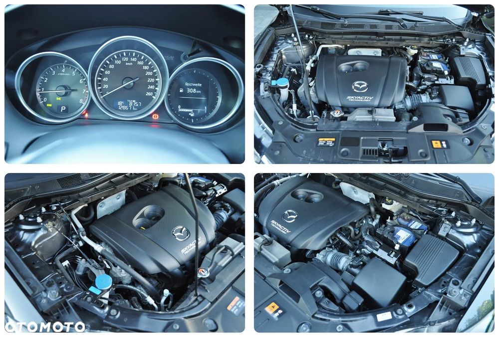 Mazda CX-5 SKYACTIV-G 160 Drive AWD Exclusive-Line - 6