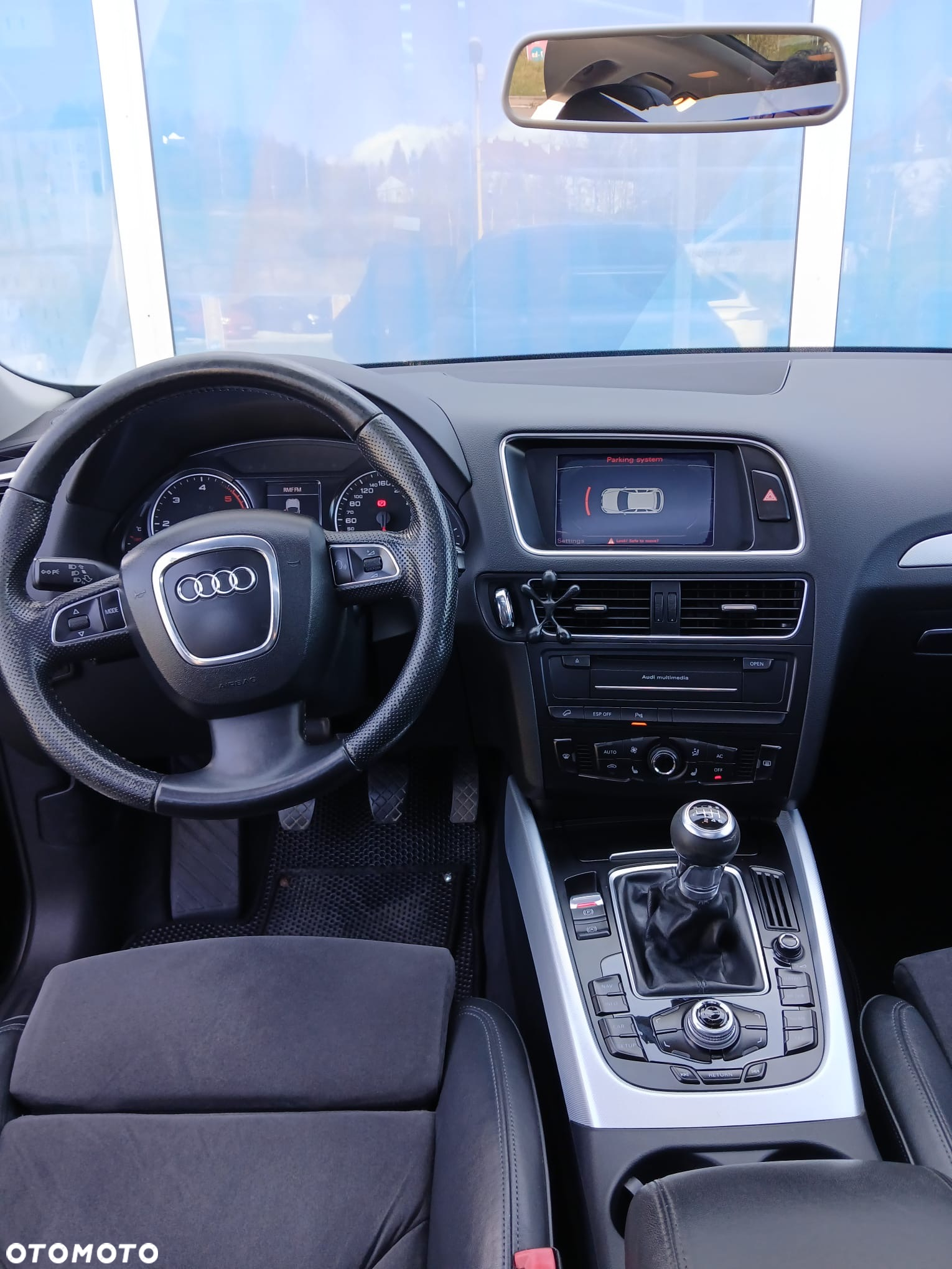 Audi Q5 2.0 TDI Quattro - 23