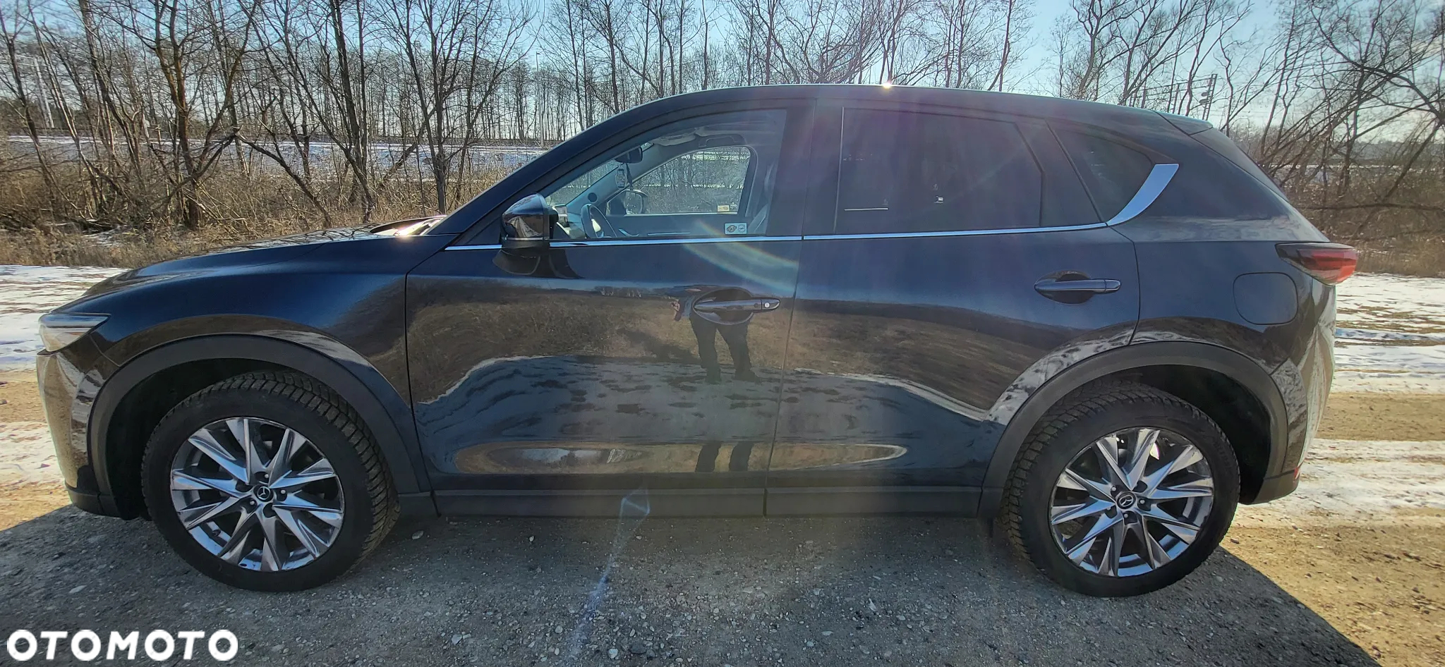 Mazda CX-5 2.5 Skypassion 2WD - 21