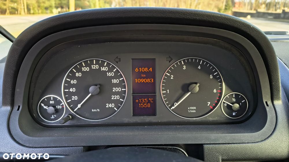 Mercedes-Benz Klasa A 150 Autotronic Avantgarde - 2