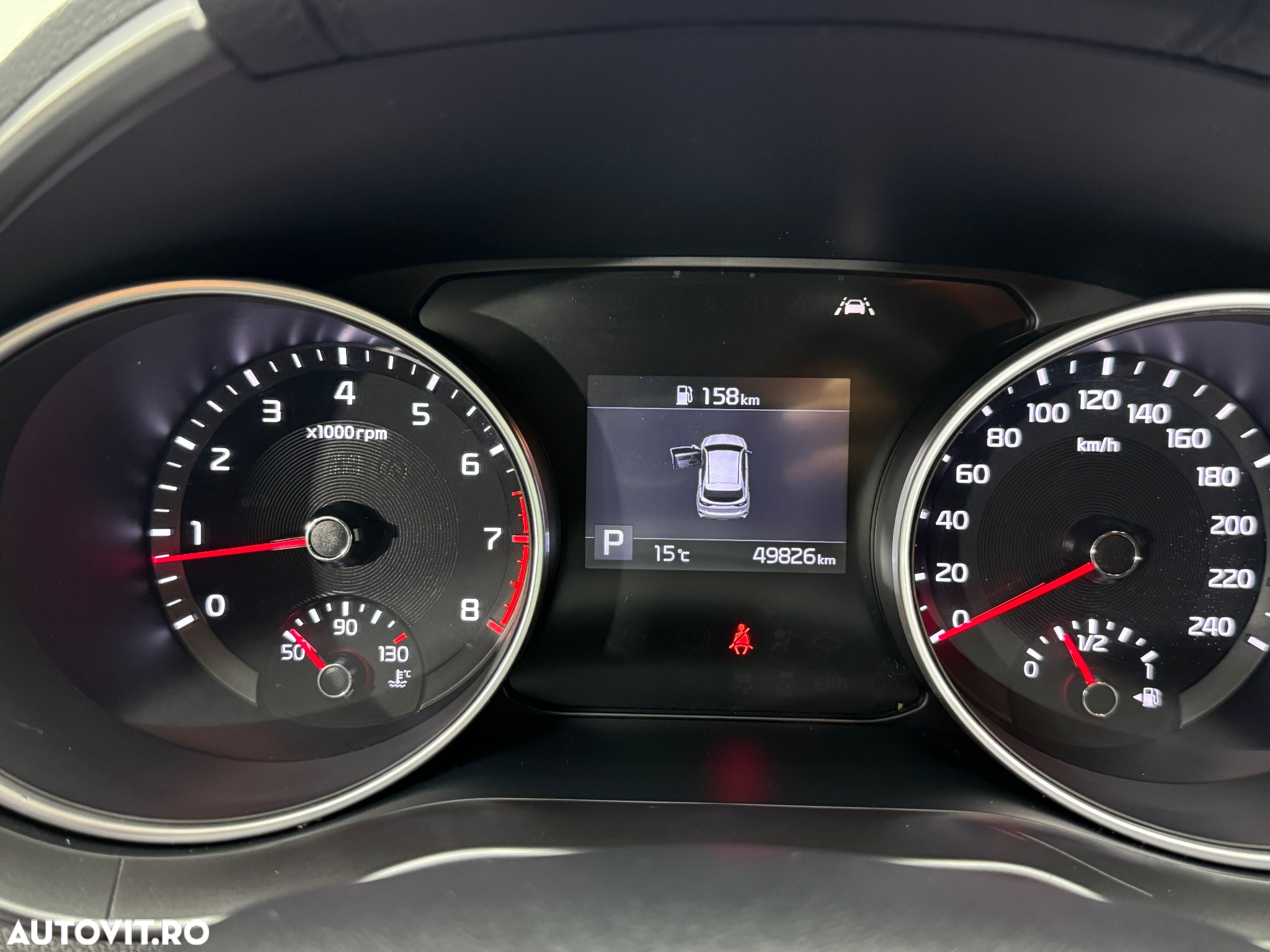 Kia Ceed 1.5 T-GDI 7DCT MHEV Best+ - 24