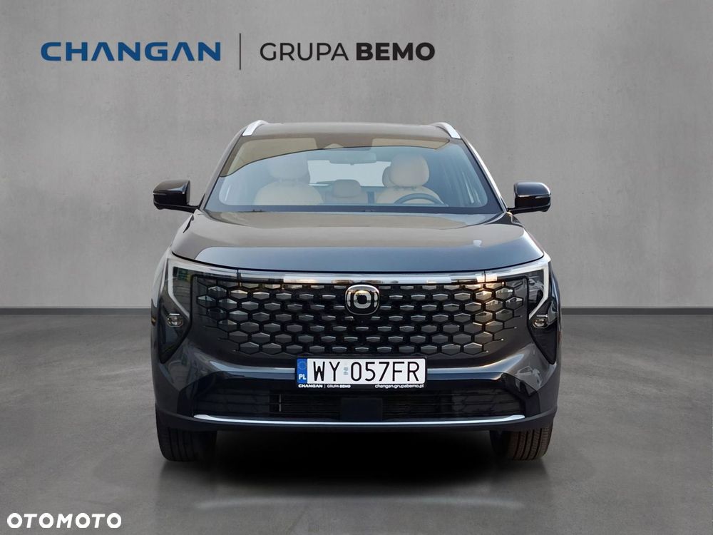 Changan CS55 Plus - 8